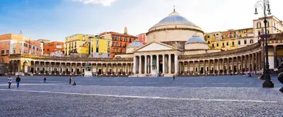 Luogo di interesse nelle vicinanze dell'appartamento