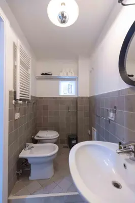 Bagno di Napolidays Movida By Dimorra