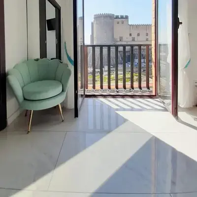 Babylon Luxury Suite & Apartments