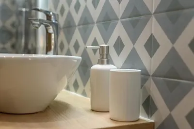 Bagno di EcoSuite Spaccanapoli