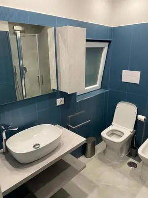 Bagno di Michy Apartment