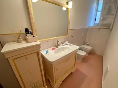 Bagno di Filippo Secondo