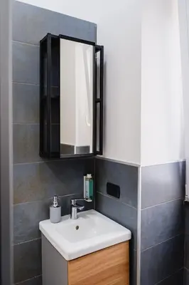 Bagno di Tommaseo seaside apartments