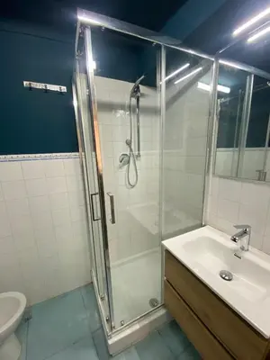 Bagno di The Heart of Naples - Santa Lucia