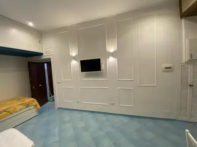 TV o dispositivi per l'intrattenimento presso The Heart of Naples - Santa Lucia