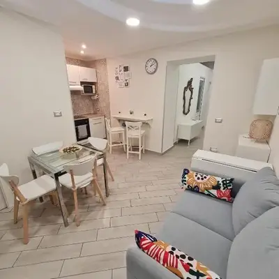 Casa Palizzi