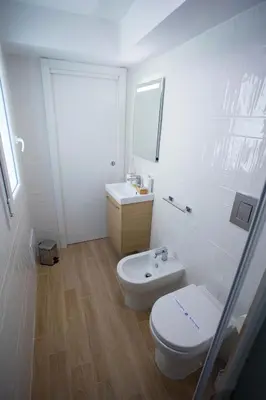 Bagno di Civico 11