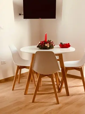 TV o dispositivi per l'intrattenimento presso Civico 11