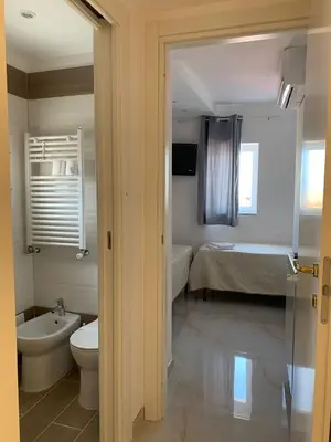 Bagno di Vista Cattedrale