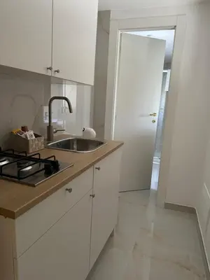 Cucina o angolo cottura di Vista Cattedrale
