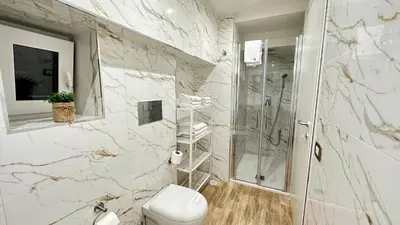 Bagno di Isabel Suite