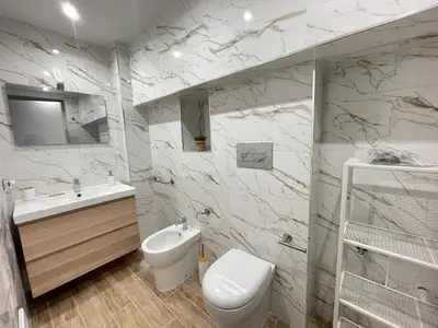 Bagno di Isabel Suite