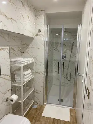 Bagno di Isabel Suite