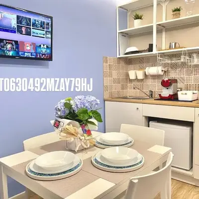 Isabel Suite