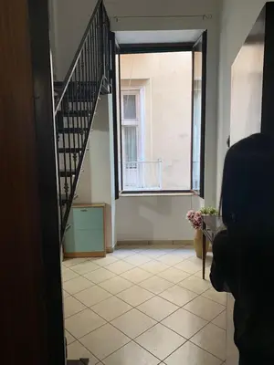 Planimetria di Alleria