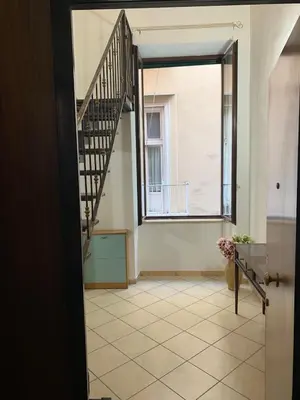 Planimetria di Alleria