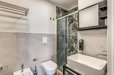 Bagno di Gravina8 - Rooms in Naples