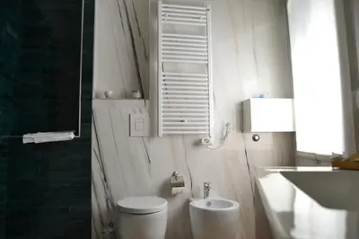 Bagno di Crystal B&B