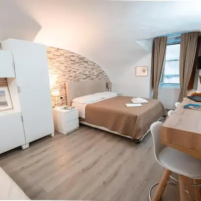 Il salotto di Napoli - Guest House