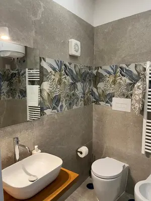 Bagno di Casa paradiso