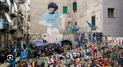 Ospiti di Casa paradiso