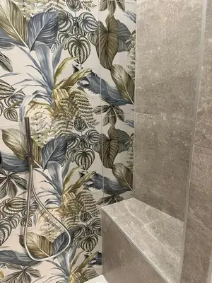 Bagno di Casa paradiso