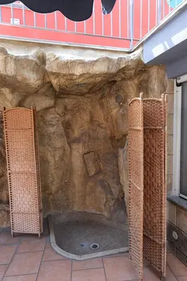 Planimetria di Casa Confessore