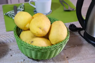 Cibo presso l'appartamento o nelle vicinanze