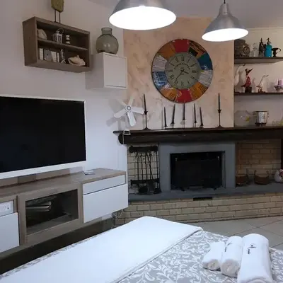 Casa Confessore