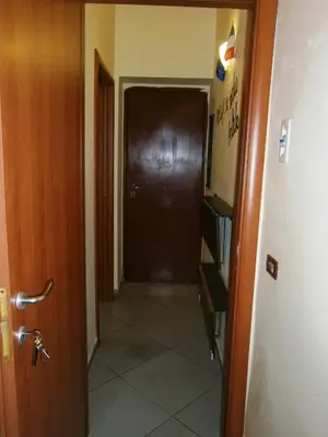 Planimetria di B&B Da Roberto