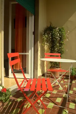 Planimetria di B&B Bibliotechina