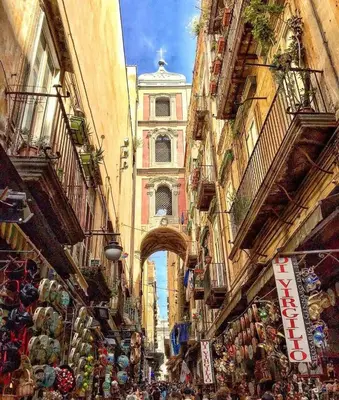 Edificio in cui si trova l'affittacamere