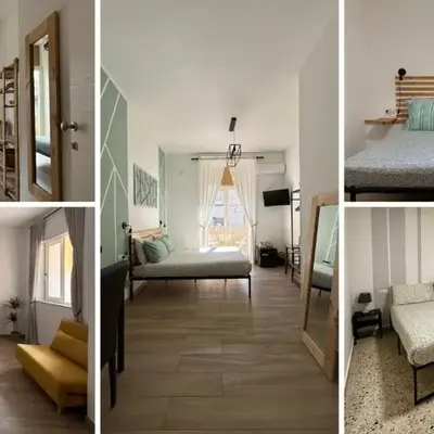Le camere del Nonno Luigi