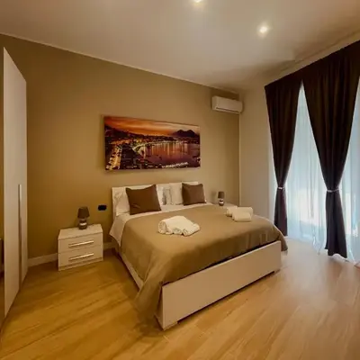 La Suite di Dante Napoli