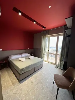 Letto o letti in una camera di Mia Suites Porto