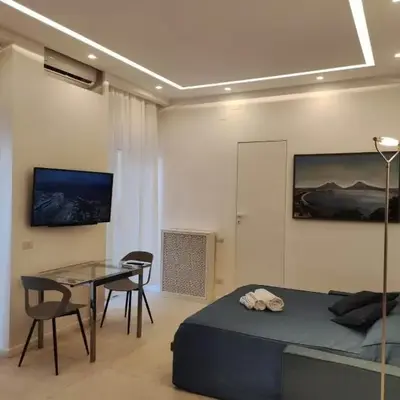 Vesuvio View Apartment