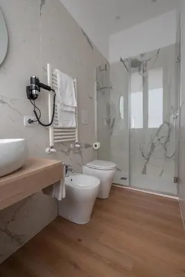 Bagno di Nolana 28 Rooms in Naples
