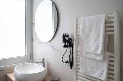 Bagno di Nolana 28 Rooms in Naples