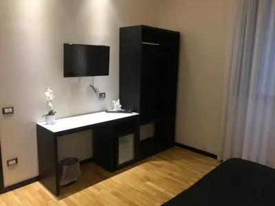TV o dispositivi per l'intrattenimento presso Il Paradiso di Dante