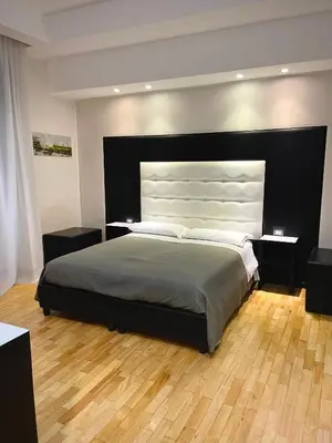 Letto o letti in una camera di Il Paradiso di Dante