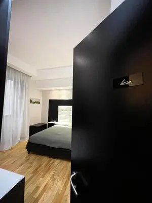 Letto o letti in una camera di Il Paradiso di Dante