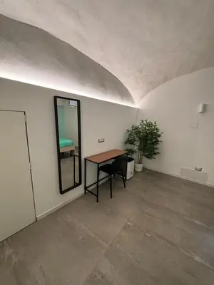 Planimetria di Intero Alloggio - Chiaia