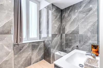 Bagno di Domus Partenopea