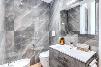 Bagno di Domus Partenopea