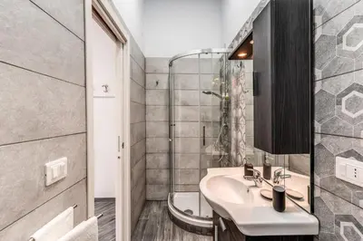 Bagno di Agorà Borsa
