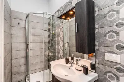 Bagno di Agorà Borsa