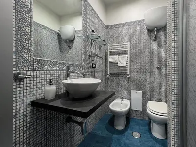 Bagno di Tiè tiè