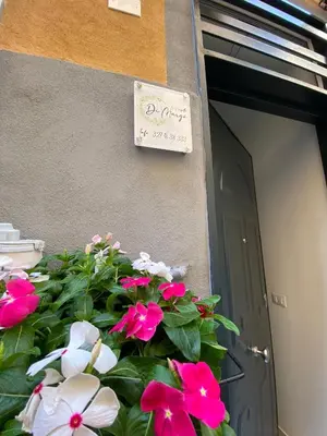 Planimetria di La Casetta di Margò