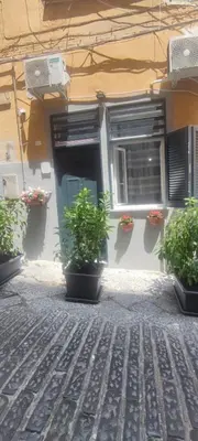 Planimetria di La Casetta di Margò