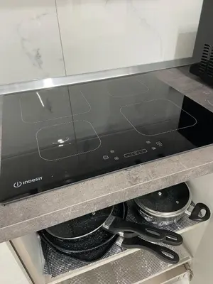 Cucina o angolo cottura di La Casetta di Margò